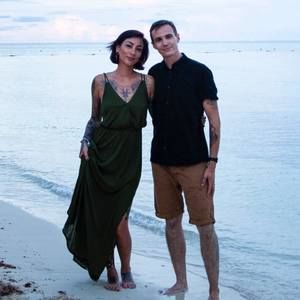 Meet your Posher, Whitney